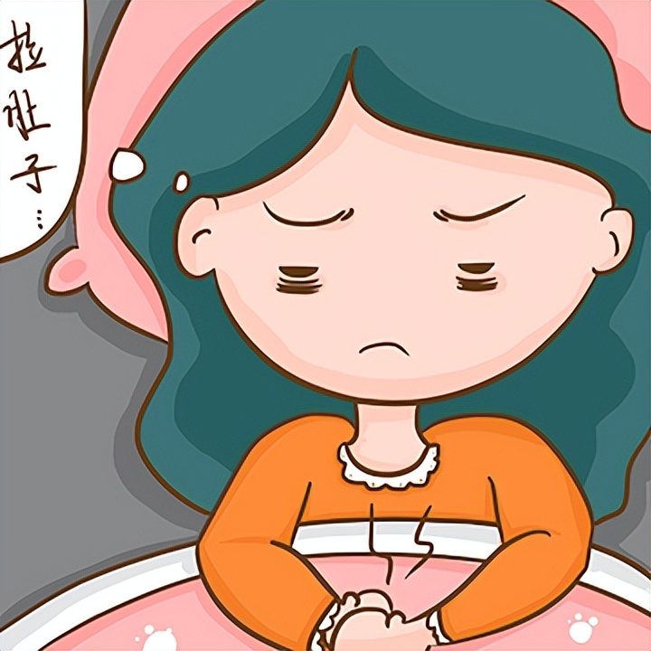 拉肚子吃什么可以缓解，你可以这样做