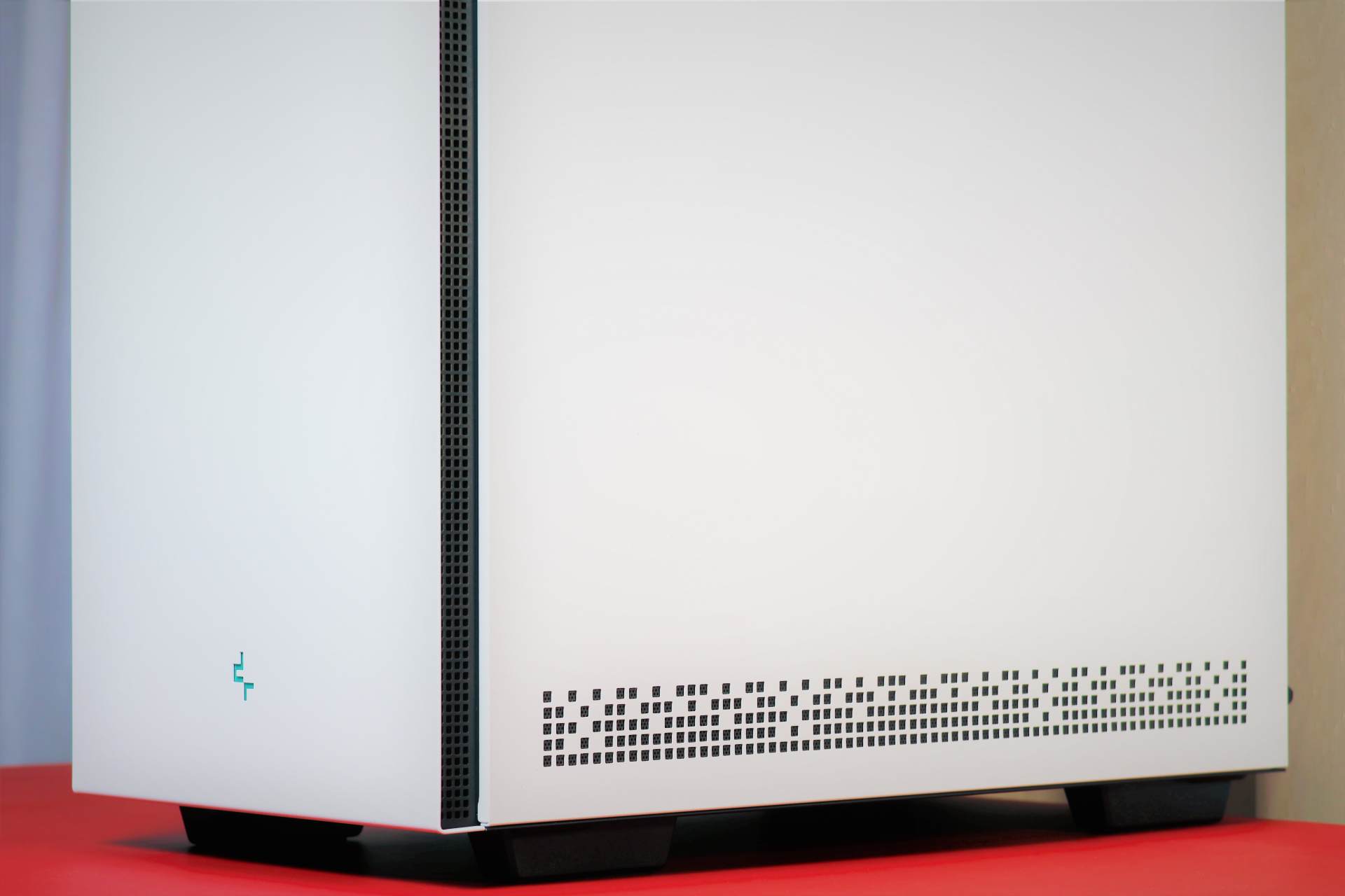 九州风神ch510机箱,九州风神魔方h110机箱