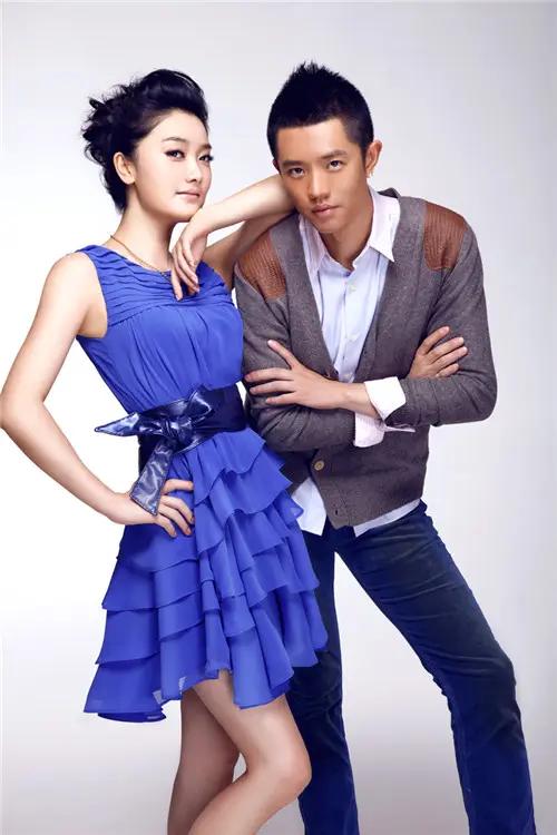 凤凰传奇曾毅和玲花现状,年后再看凤凰传奇曾毅玲花的境遇