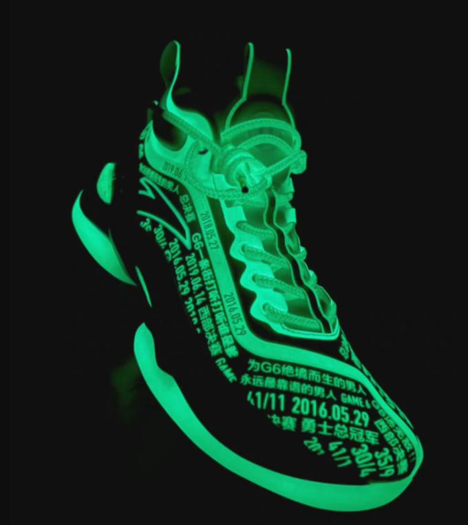 安踏马赫4代新配色和基础款,安踏进击4代鹅黄荧光晨曦红