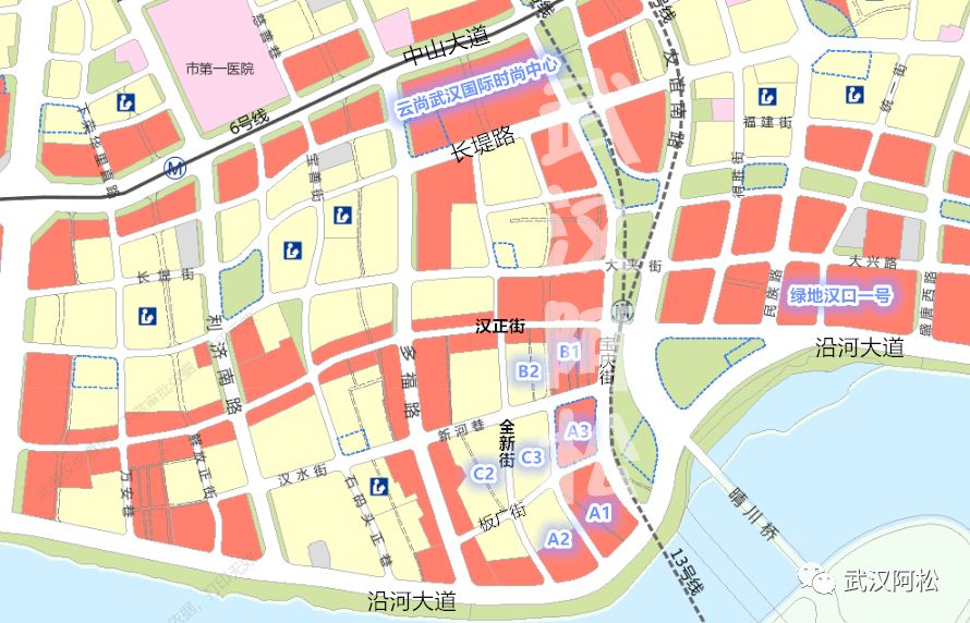 武汉豪宅价格一览表,武汉融创顶级豪宅