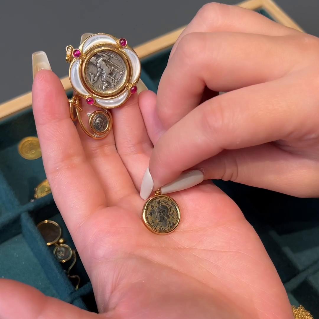 纯讲，不卖昂！主打就是一个不差钱👀#雅蜜印象