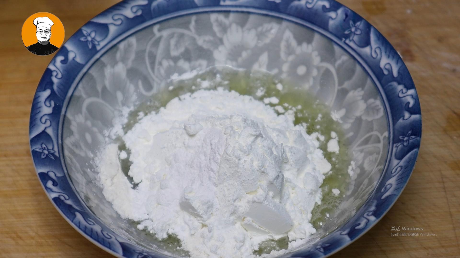 脆皮糊怎么调才酥脆,用面粉怎么调脆皮糊