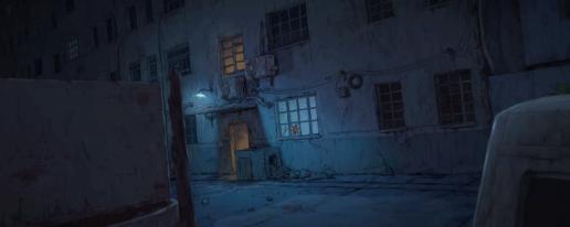 中国豆瓣评分最高的十部动画,豆瓣8.7的国产片