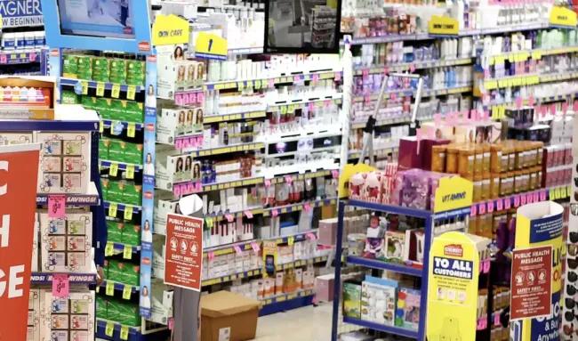 澳洲药品进口,为什么进口药品紧缺