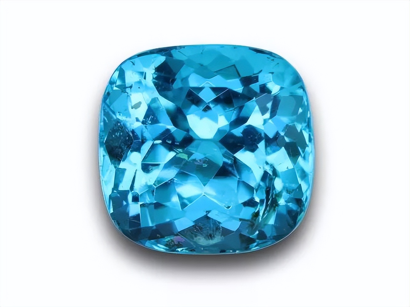 彩宝最重要的是颜色,彩宝知识大全及讲解