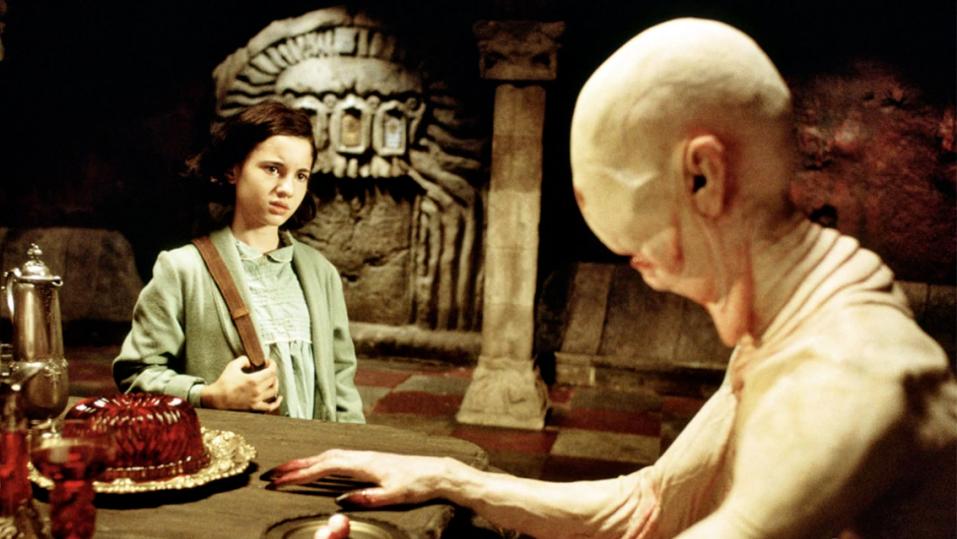 好莱坞华语片,好莱坞致敬的五部华语片