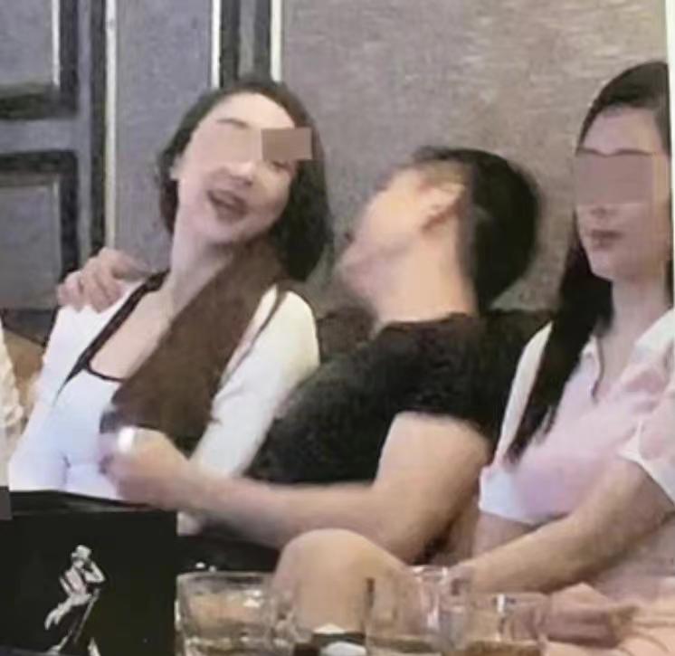 小S终于摊牌：老公鬼混我也不离婚