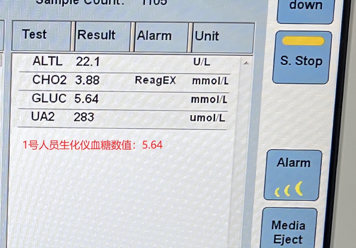 科普家用血糖仪你真的会用吗,血糖仪到底怎么选