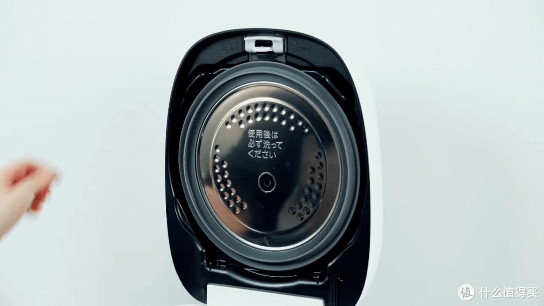 日本东芝电饭煲RC-18LTC评测,东芝rc-10hpc电饭煲评测