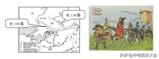 七年级上册历史期末试卷2012年,七年级上册历史期末必考题库2021