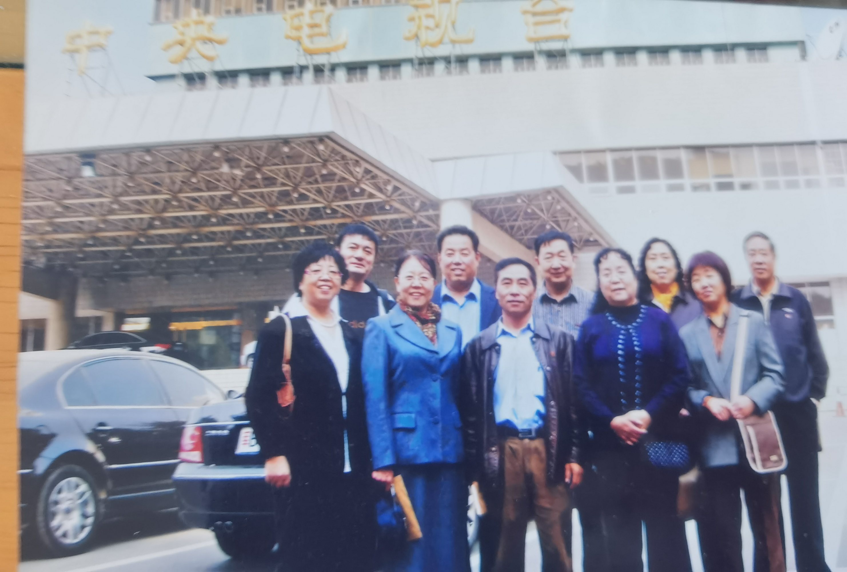 25载青春岁月风华正茂,回望青春风华正茂