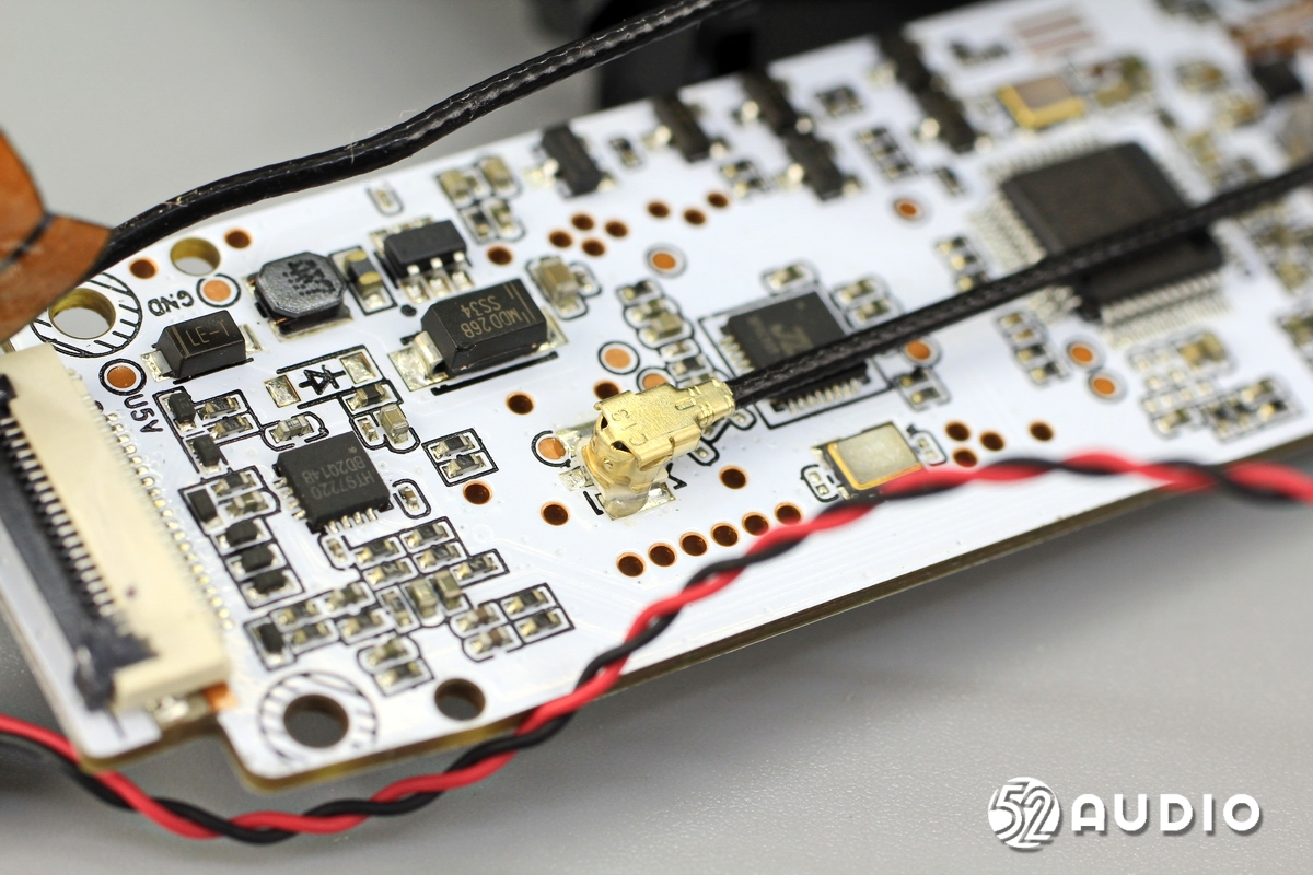 kmc300麦克风消音,kmc300麦克风测评