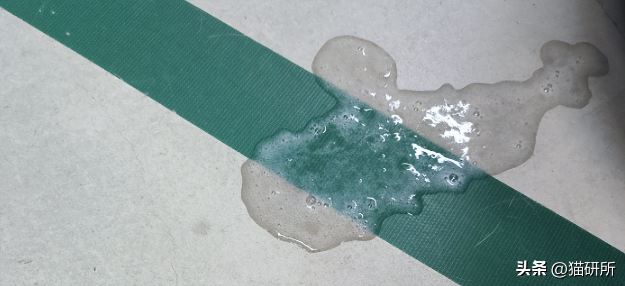 猫咪呕吐物判断表图解,怎么判断猫咪呕吐物是不是血