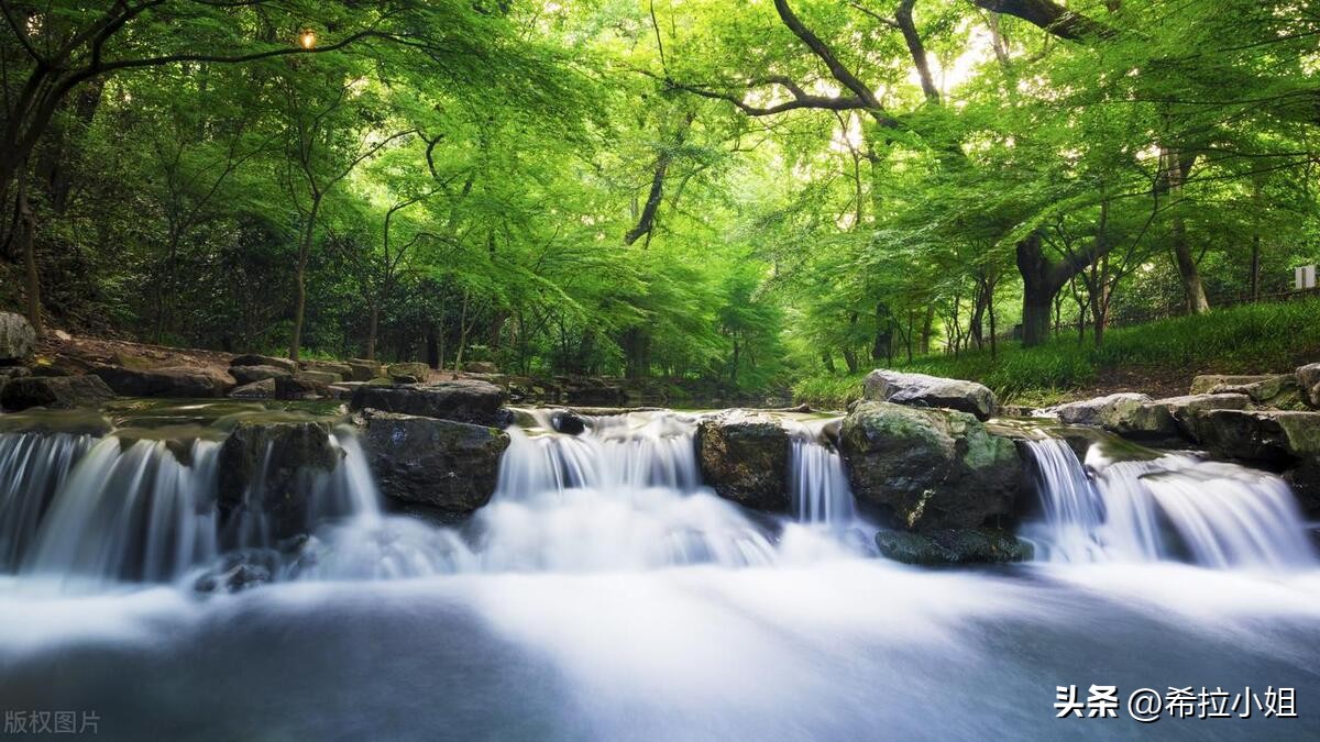 杭州新西湖十景更适合游览哪一景,杭州西湖新十景游玩攻略