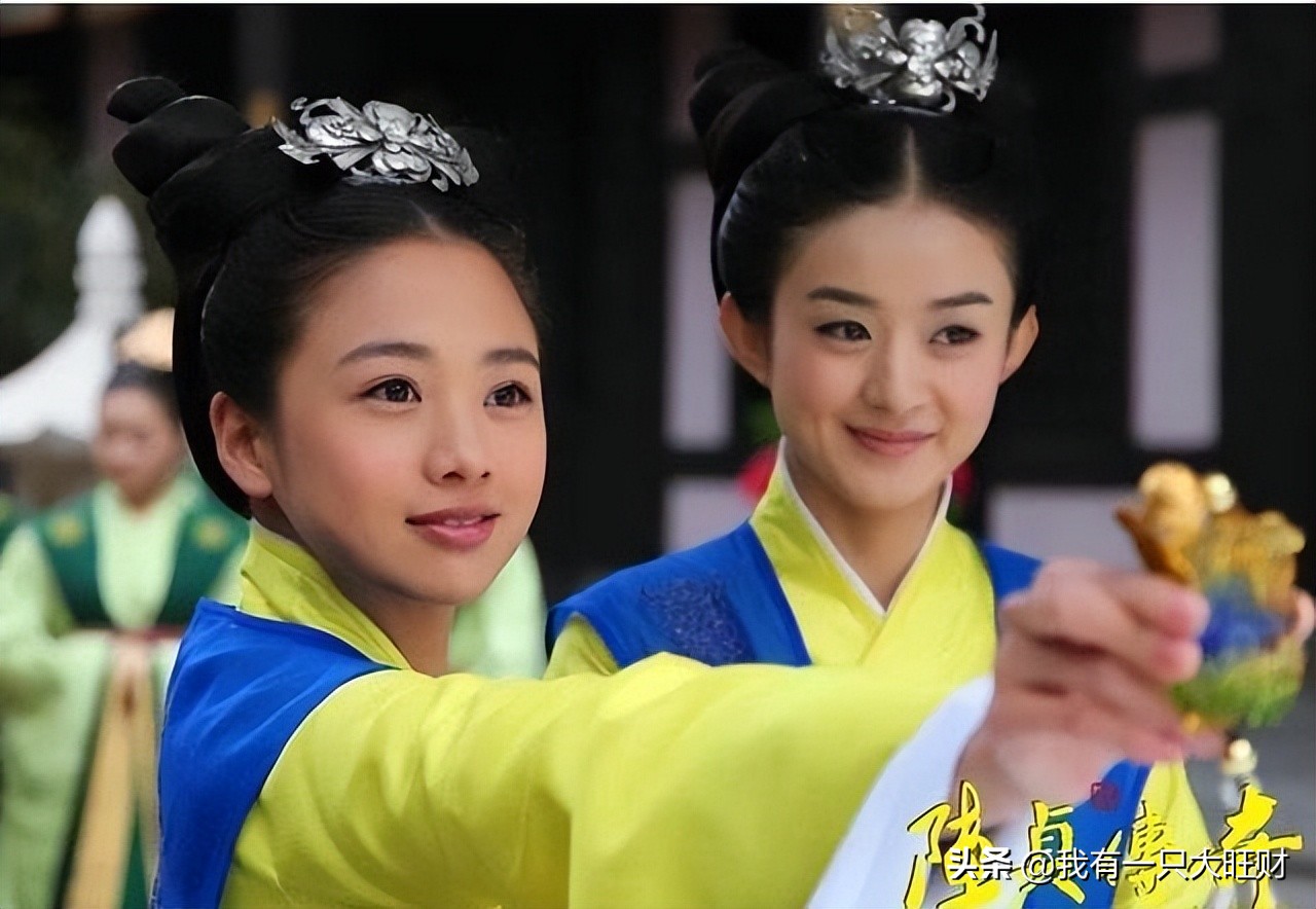 陆贞传奇丹娘背叛陆贞了吗,陆贞传奇何丹娘的墓碑