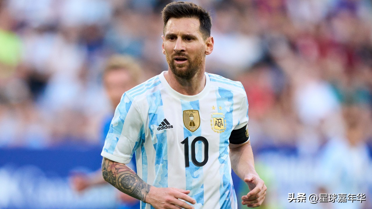 梅西南美冠军,梅西夺冠南美国家