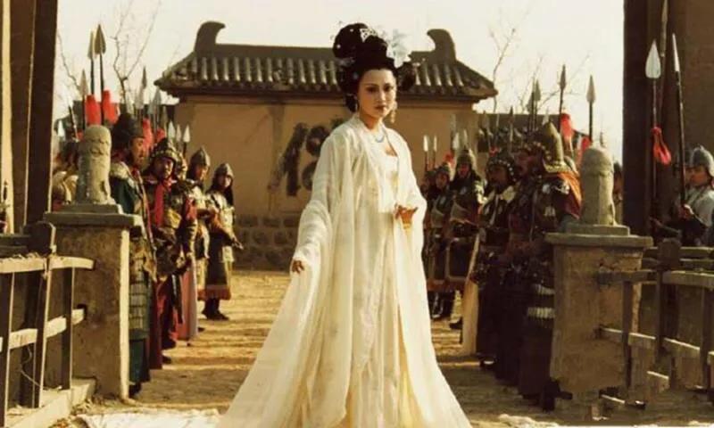 杨贵妃死后去哪了,杨贵妃死了后唐玄宗活了多久