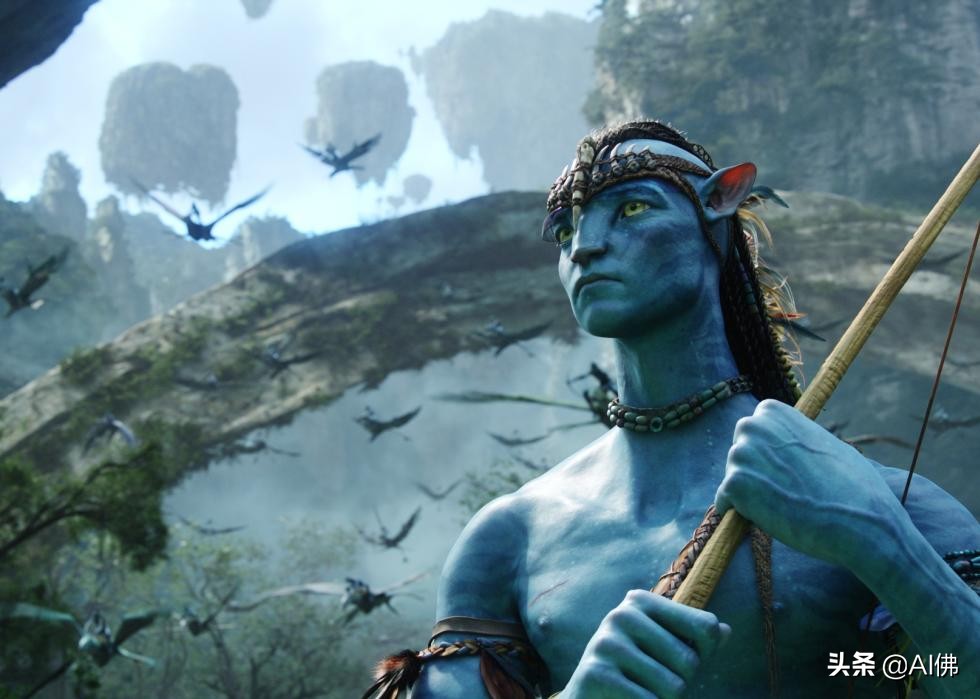 史上震撼人心的十部科幻电影,10部最值得观看10遍的科幻电影