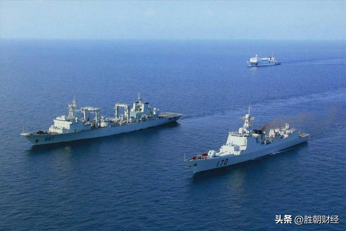 仁爱礁交锋失利，菲律宾终于认清自己，马科斯紧急对中国说9个字