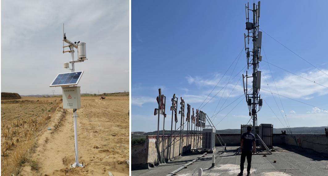 陕西移动为横山羊养殖业搭建数智化平台