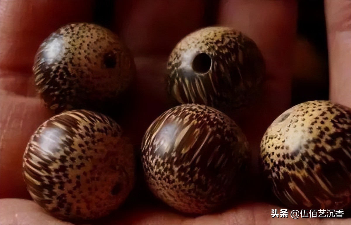 沉香造假最新视频,沉香造假的手法