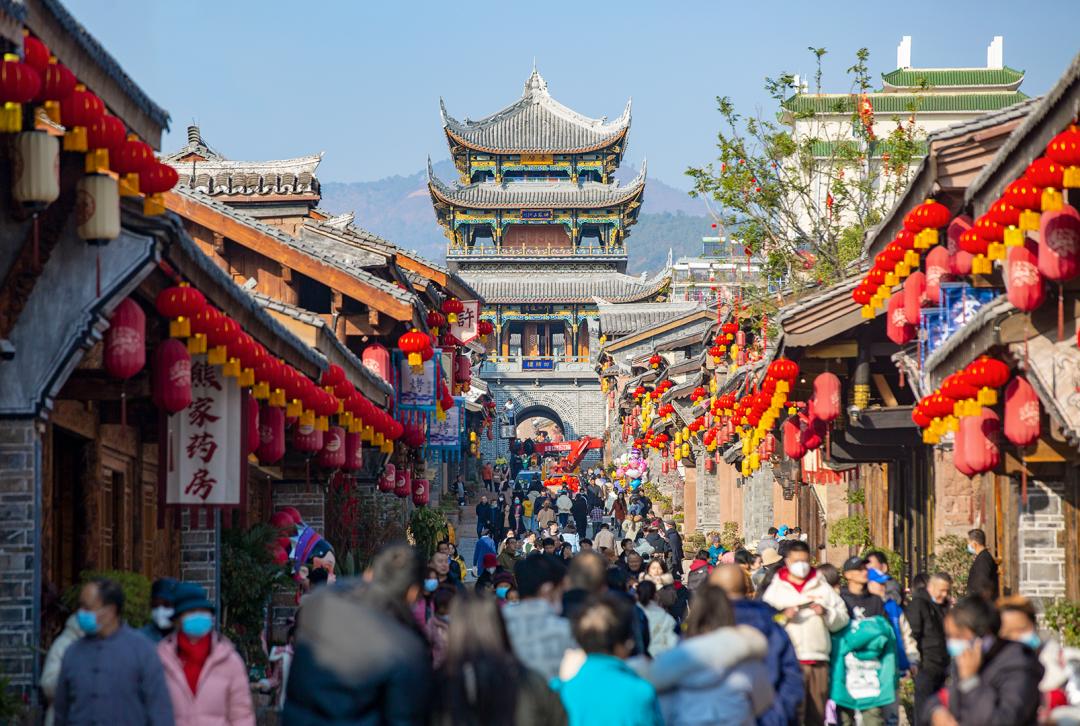 西昌文旅 (四川西昌文旅)