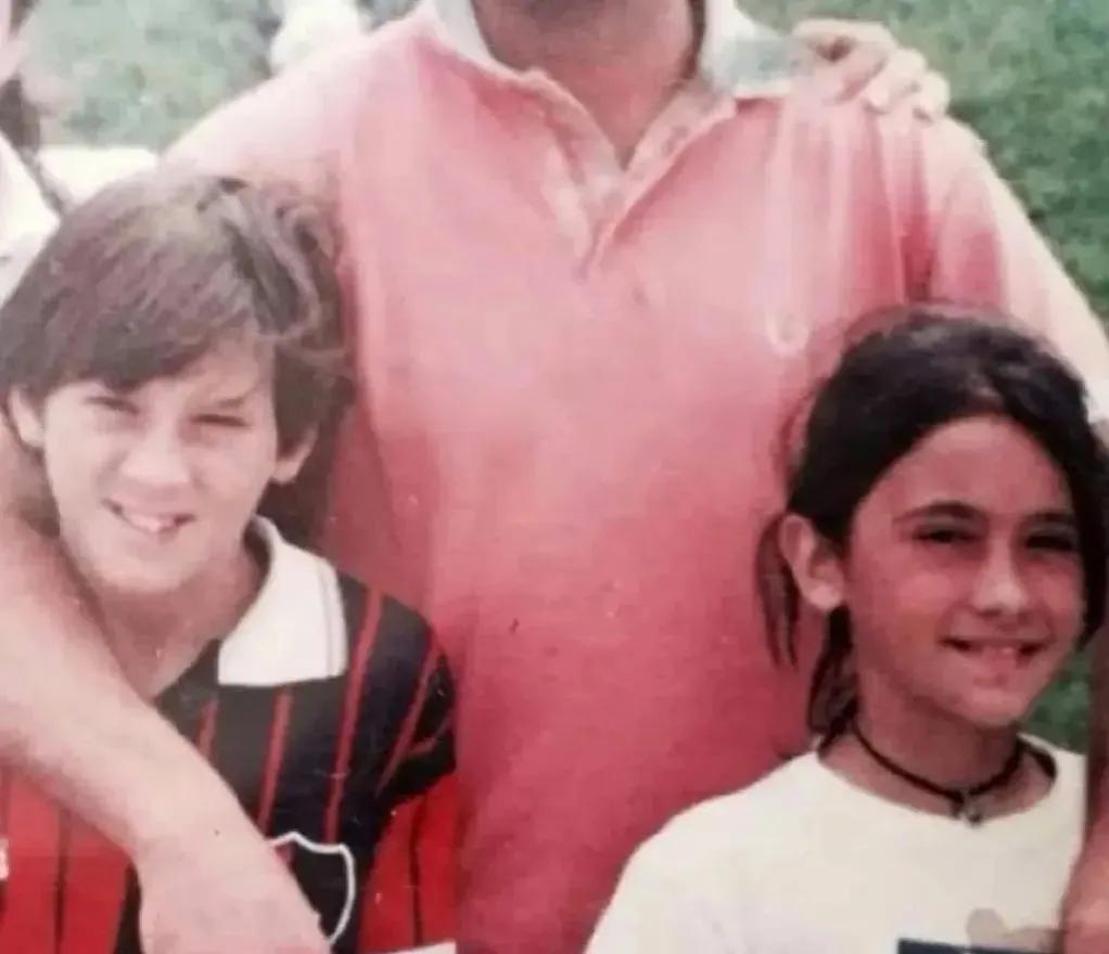 足球之神梅西竟然这么容易被激怒,梅西足球技巧