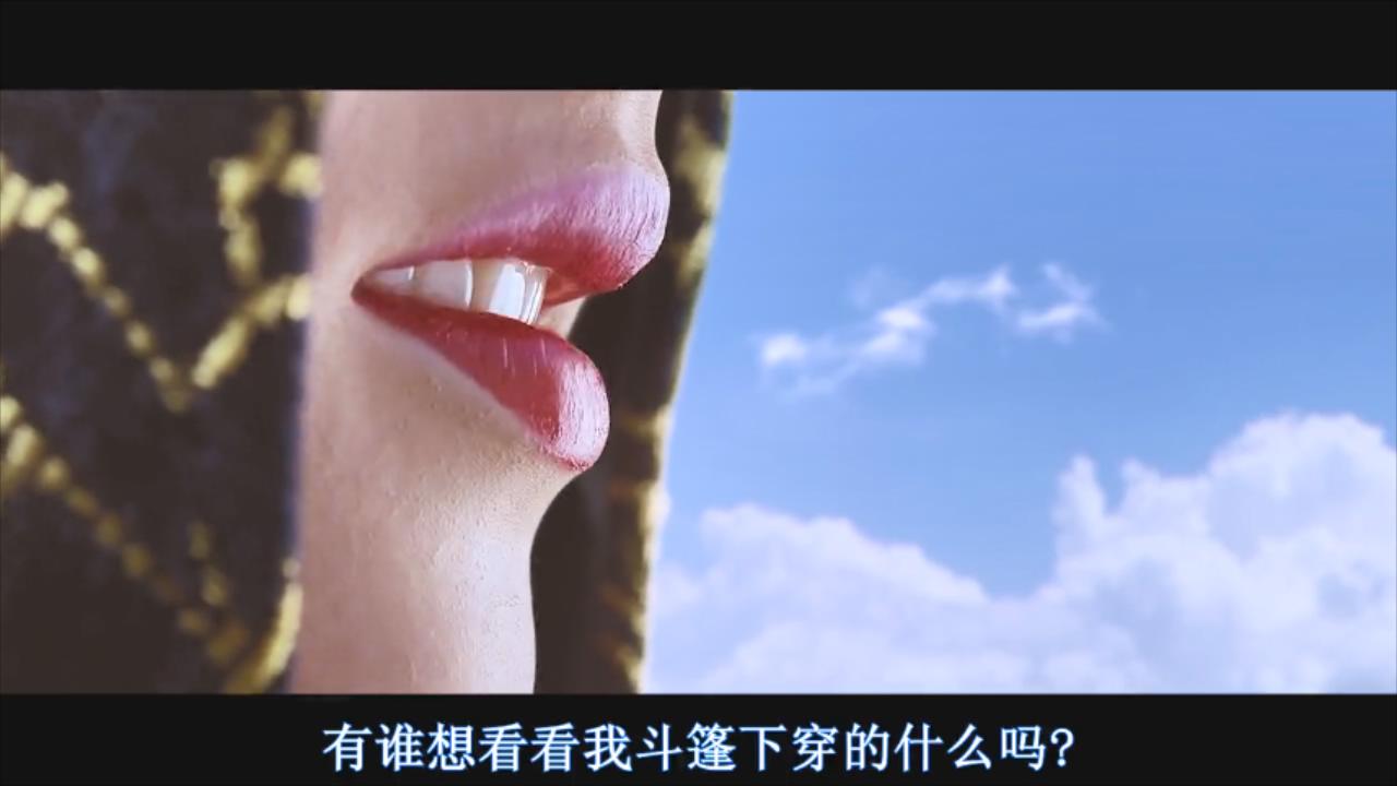 四大烂片之首无极,无极真的是烂片吗