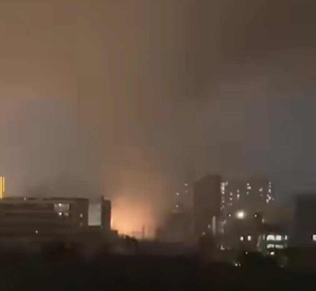 广州从化疑现龙卷风,广州从化龙卷风惊心动魄