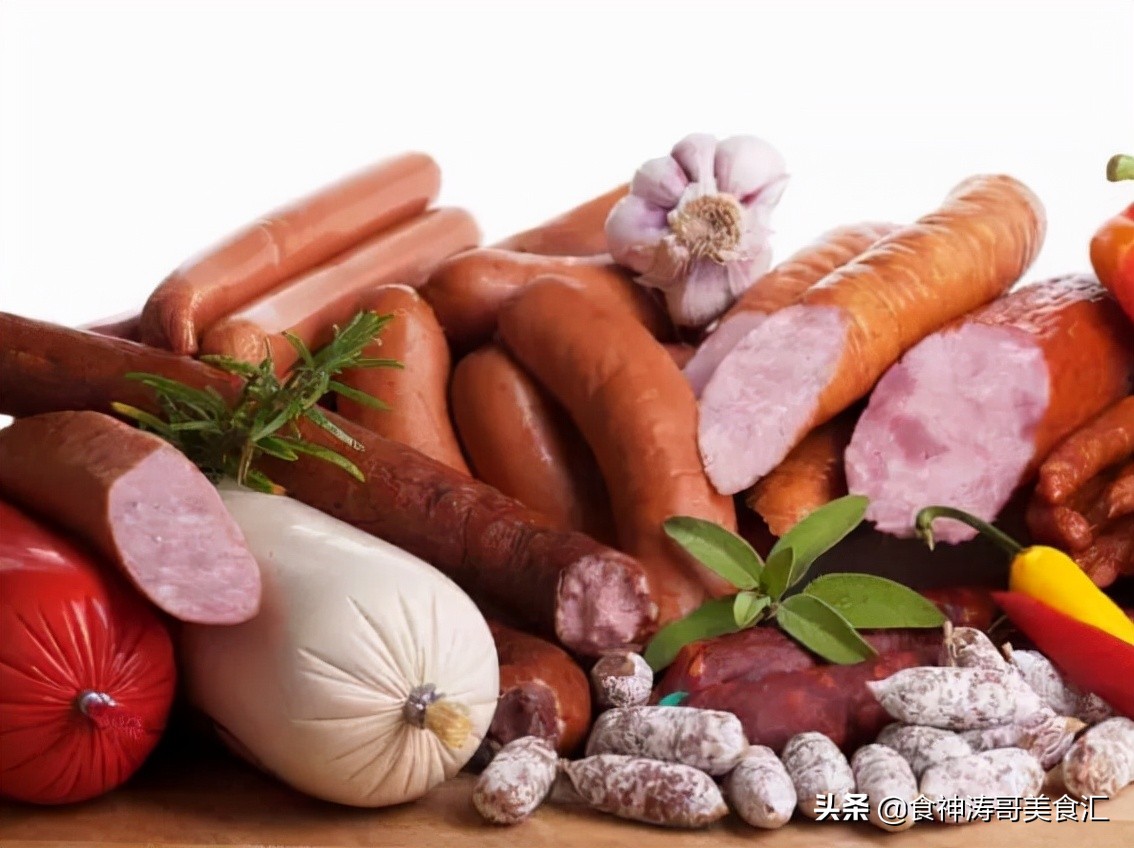 天津必吃十大特色美食,天津十大特色美食