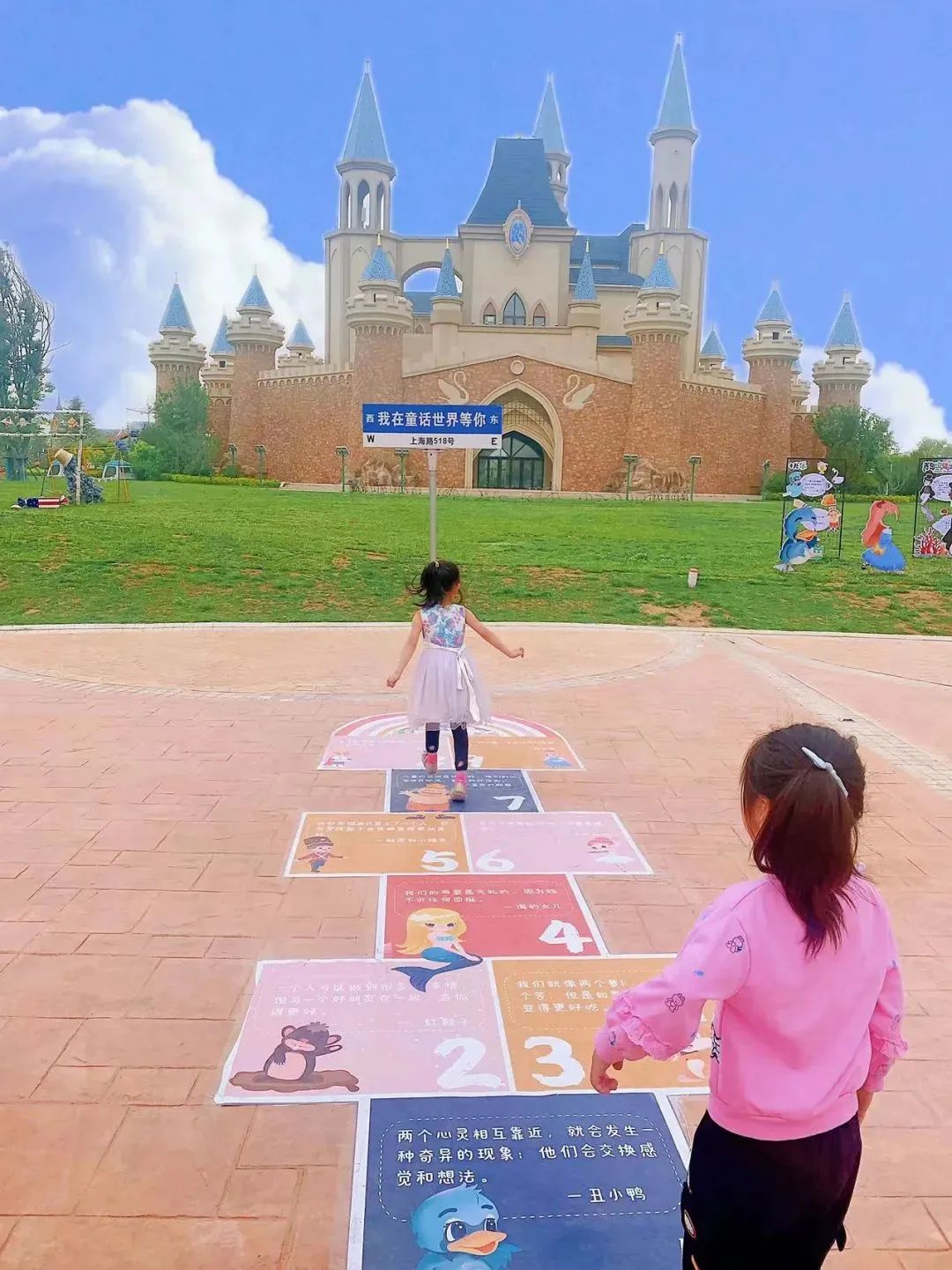 青岛六一儿童节去哪玩推荐10-12岁,青岛六一景区旅游优惠活动