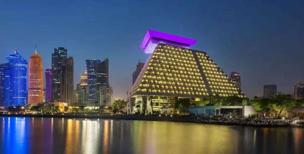 卡塔尔值得旅游的地方,卡塔尔旅游美景