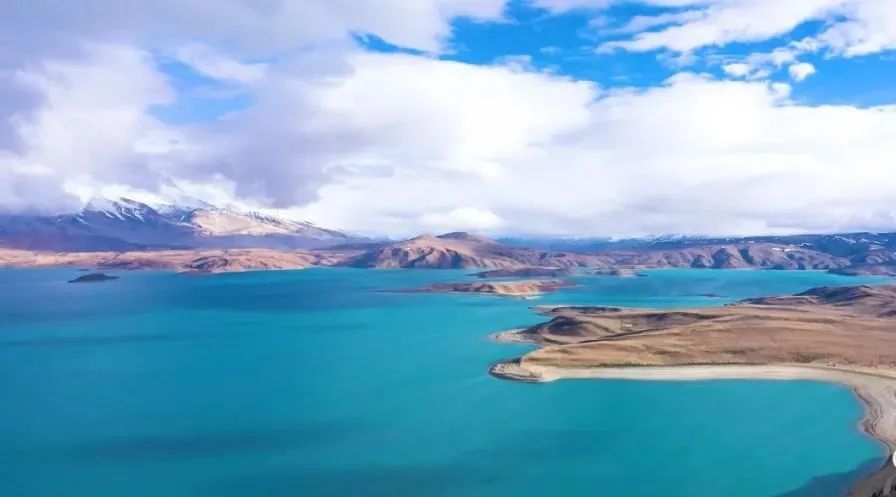 西藏阿里最值得去的地方,西藏阿里最美的地方