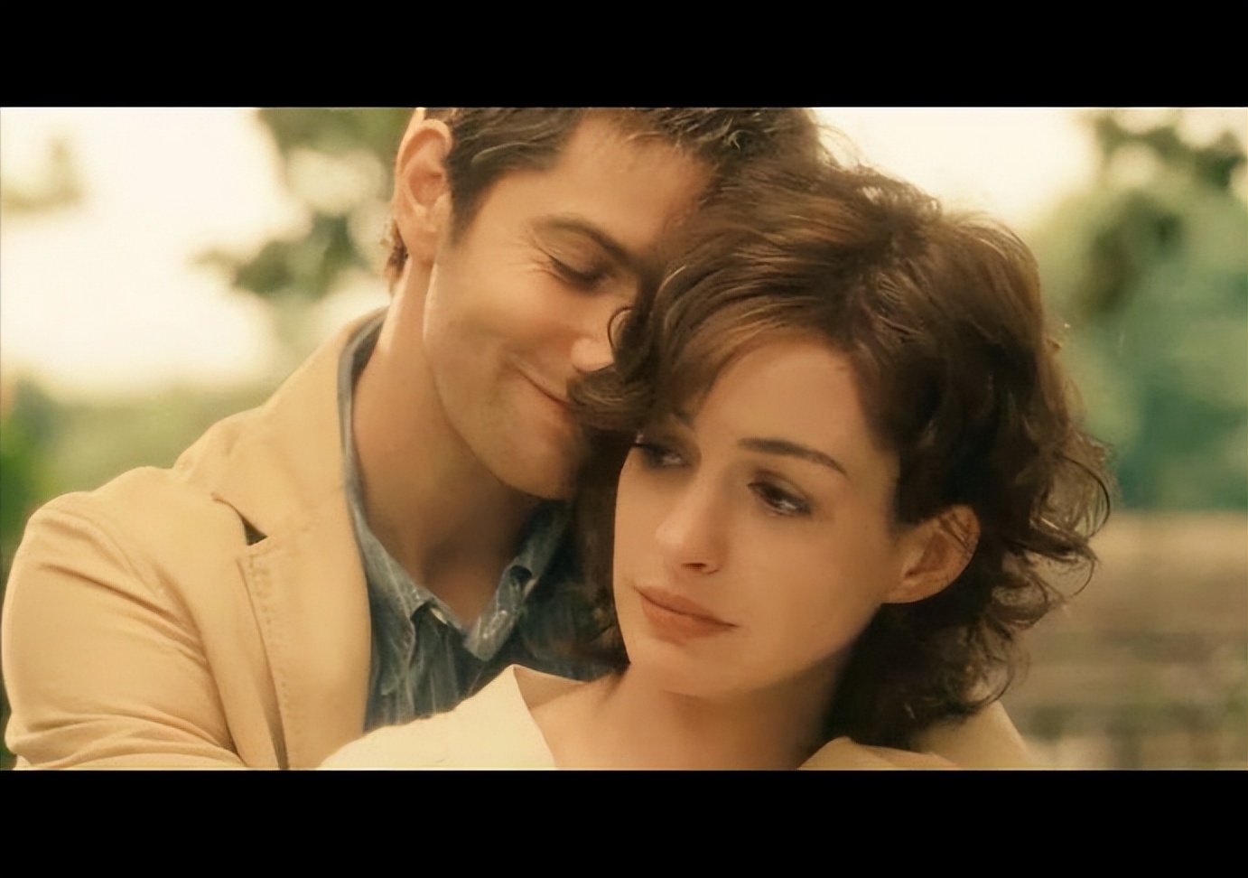 《错换人生》:以轻松幽默的手法呈现出人际、家庭和爱情等问题