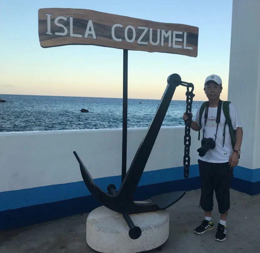 滨水休闲产业全球考察之旅（六）墨西哥滨海度假—坎昆与科苏梅尔