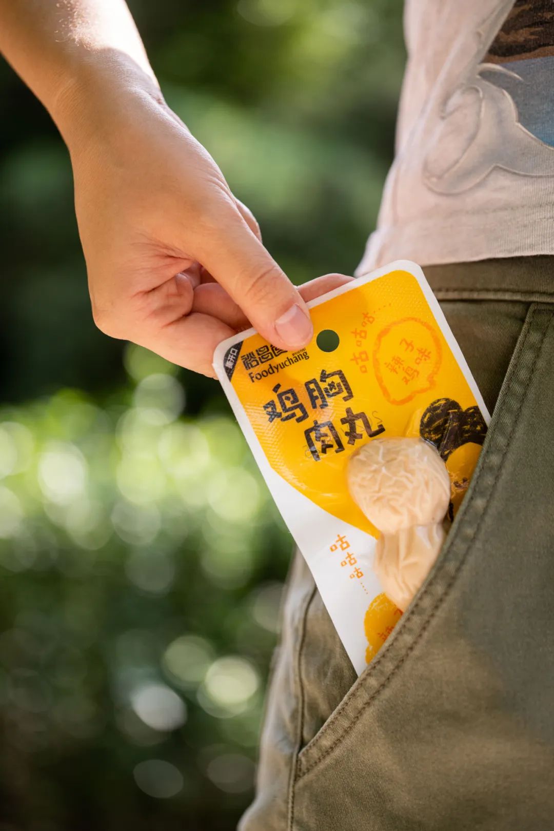 哈尔滨比较火的零食,哈尔滨必买的零食排行榜