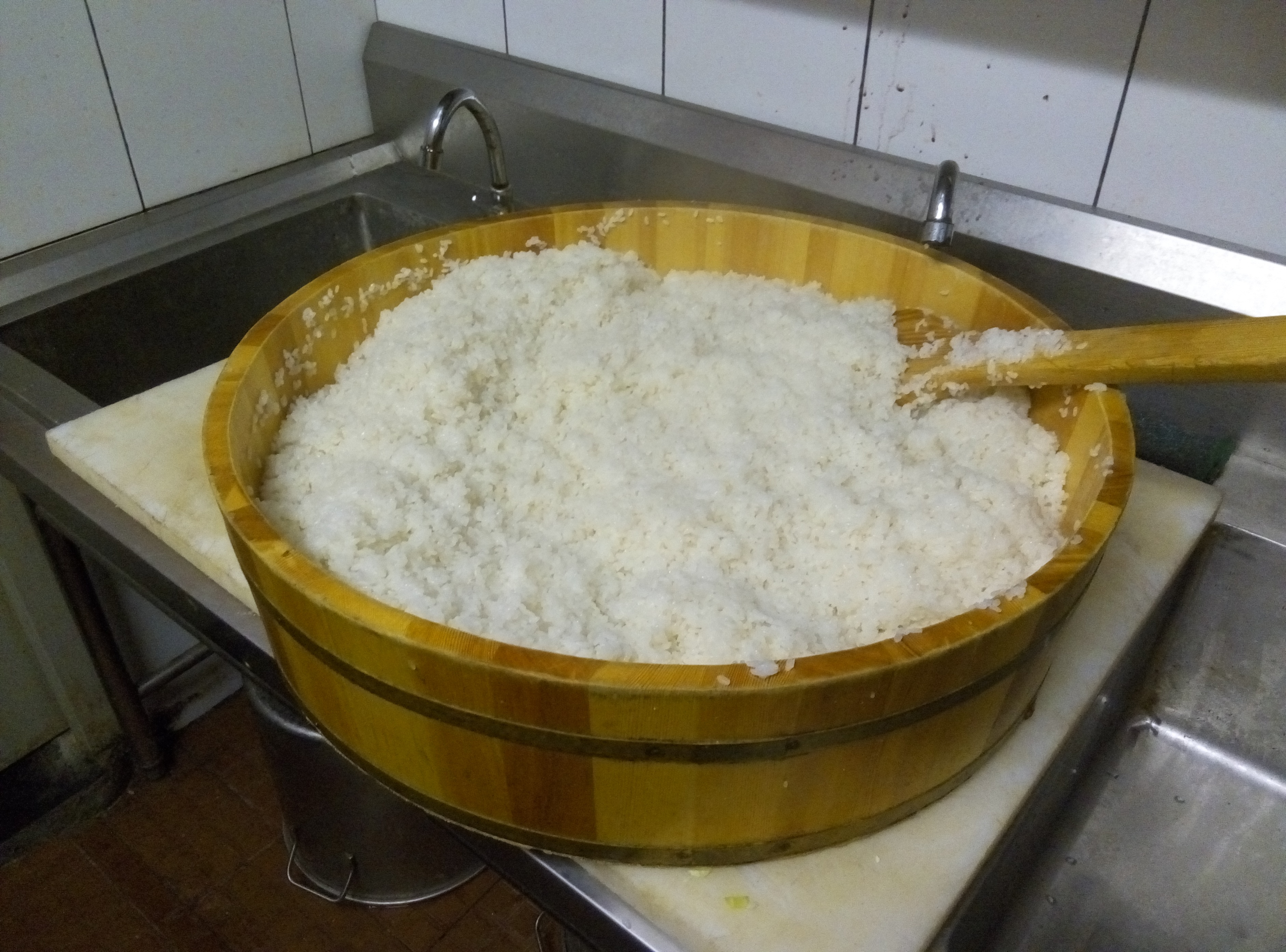 寿司店打工创业项目介绍,寿司店学徒上班时间