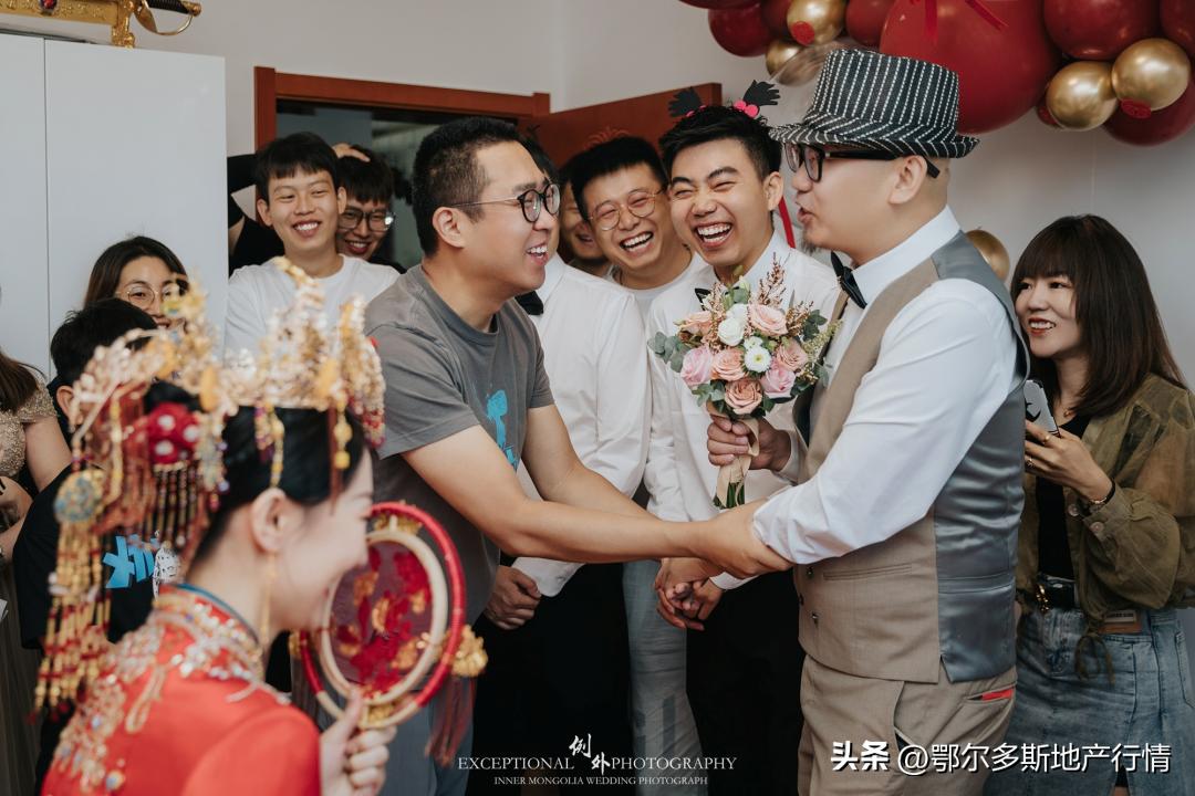 杰欣婚礼回顾|爱的里程碑