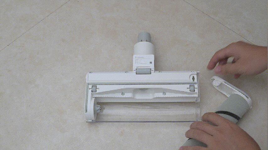 600元无线吸尘器测评,小米无线吸尘器2和2slim