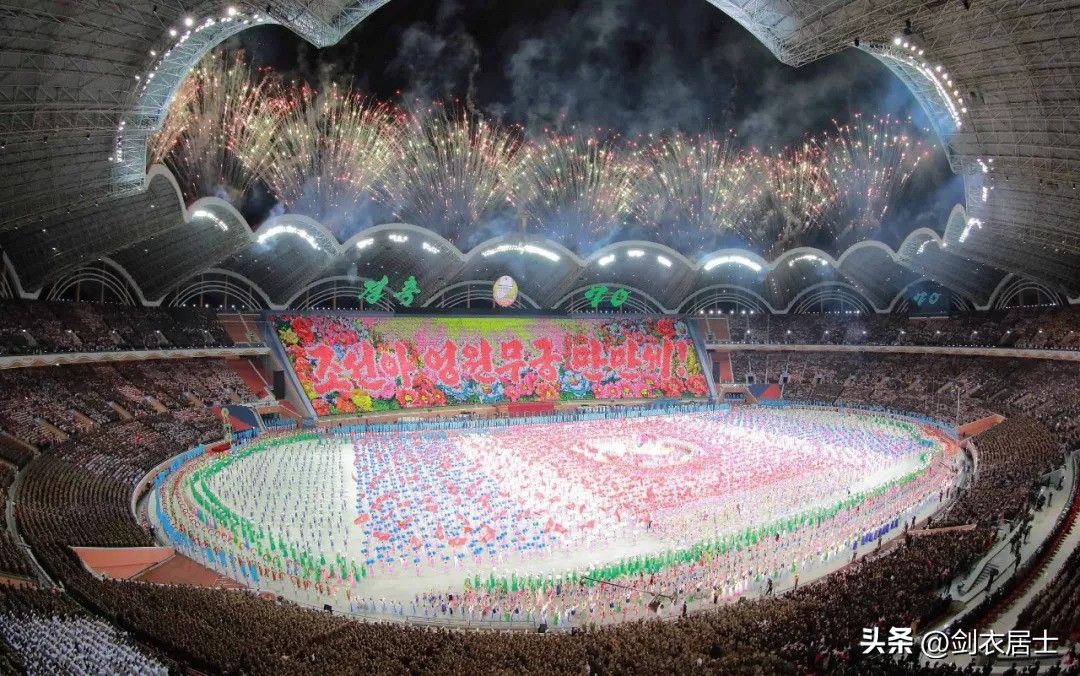 全球最佳top10体育馆,全国最大体育场排名前400名