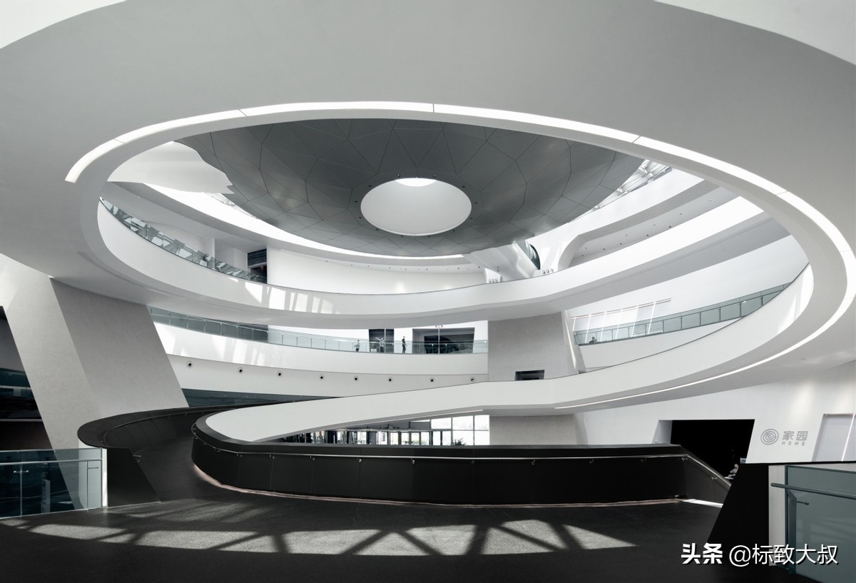 上海全球最大天文馆直播揭秘,天文博物馆和天文馆