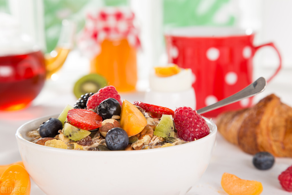 7天轻断食减肥食谱不影响身体,断食不能吃的三种食物