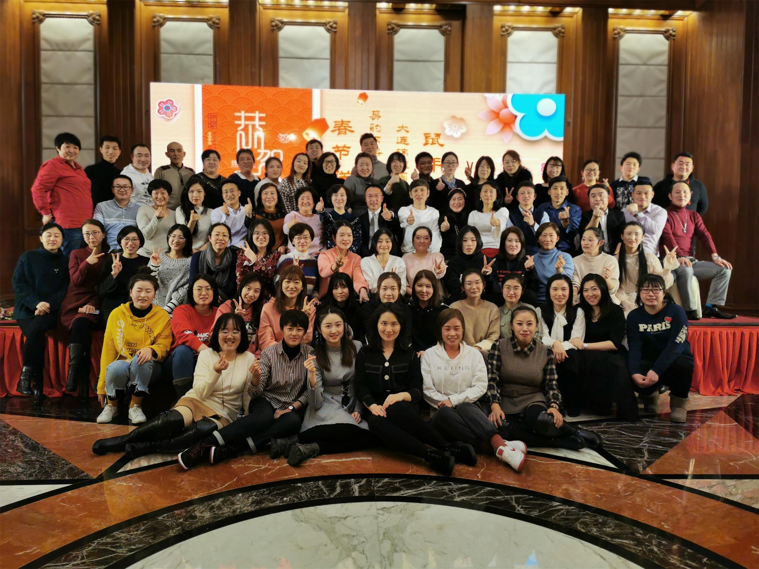 芳菲如茵，锦程似玉——专访大连锦程国际物流有限公司总经理吴菲