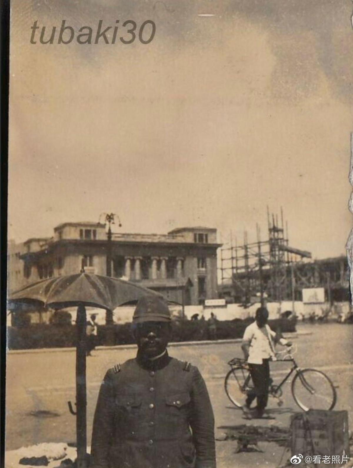 日军在湖南省武冈的暴行,日军进村抢掠案