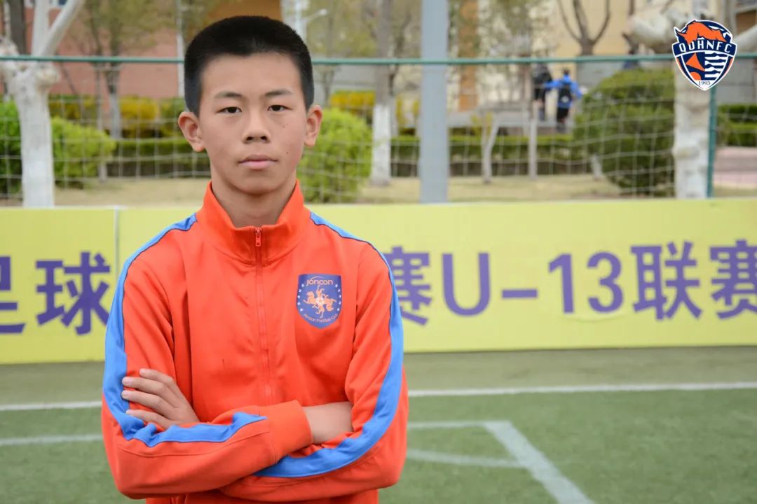 140天的奇迹最小的梯队最大的梦想