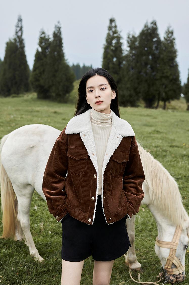 30多岁女性穿什么品牌衣服优雅,买30-40岁气质女装新款