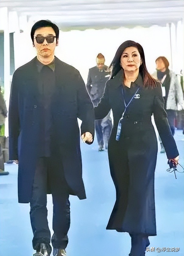 tvb的巅峰之作,tvb怎么一步一步走下神坛