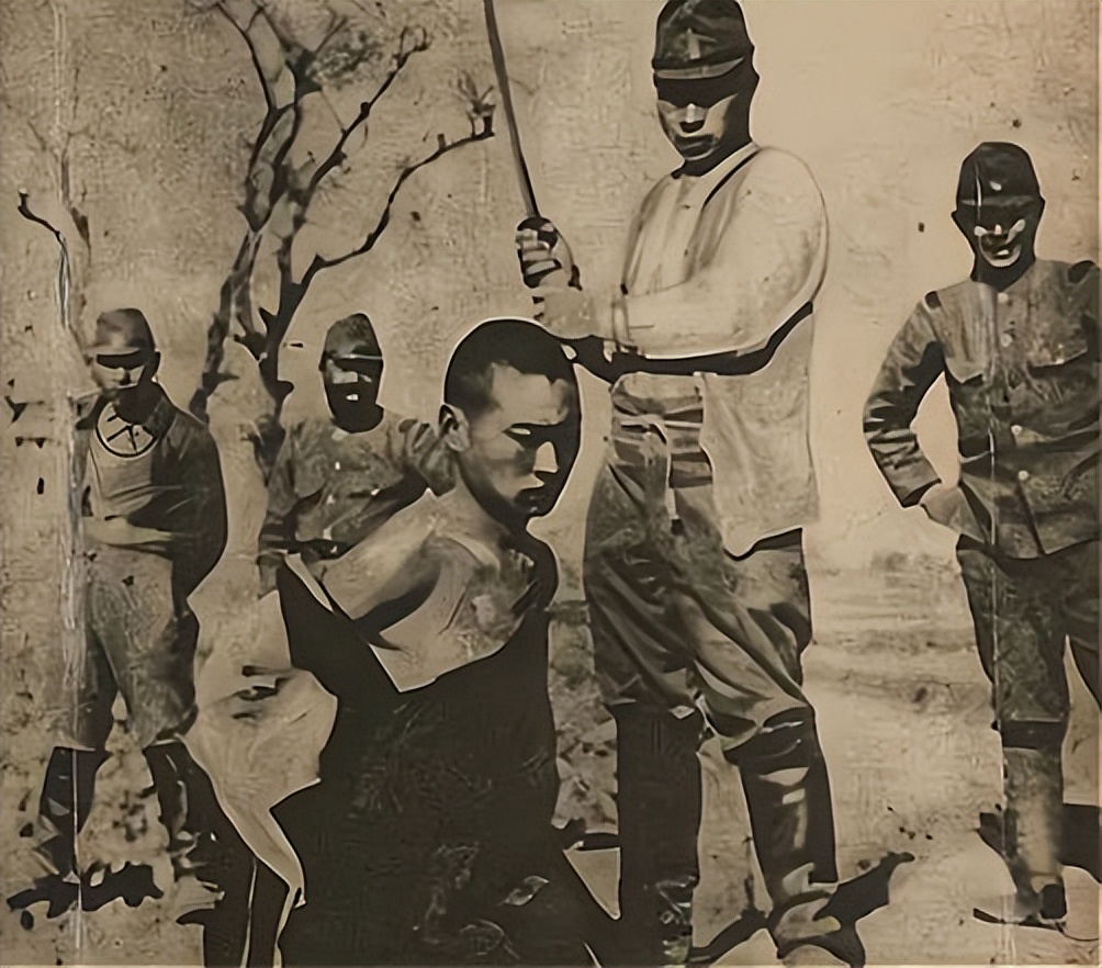 *京大南***杀屠**中，10万国军战俘为何不反抗？40年后幸存老兵道出真相