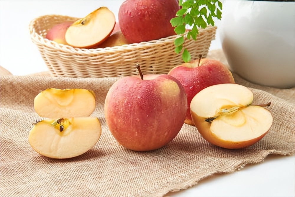 专家都建议吃这7种零食,冬天建议多吃6大养生食物